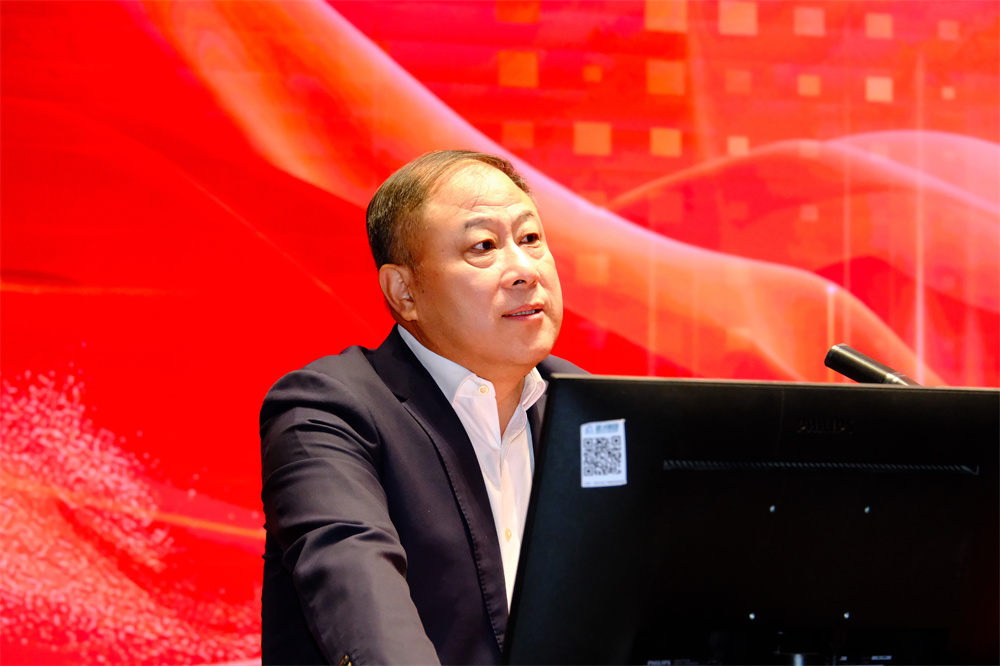 The groundbreaking ceremony of Decay Group in 2025 and the training of middle and senior management personnel were successfully held
